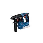 Bosch GBH 18V-18 Professional (utan batteri och laddare) + L-BOXX 136