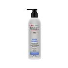 Chi Ionic Color Illuminate Silver Blonde Shampoo 739ml