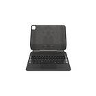 Belkin Connect Pro Magnetic Keyboard Folio Ipad Pro 13" (M4)