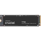 Crucial T710 M.2 NVMe PCIe Gen 5 4TB