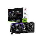 Asus GeForce RTX 5090 ROG Astral BTF Edition 2xHDMI 3xDP 32GB