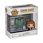 Funko Bitty Pop! Deluxe Harry Potter Hermione Granger