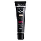 GOSH Cosmetics BB Cream SPF15 30ml
