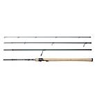 ABU Garcia Sölv AG2 haspelspö 315 cm 10-40g 4-delat