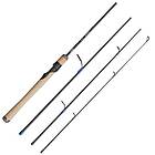 Berkley Twilight II Travel haspelspö 300 cm 6-24g 4-delat