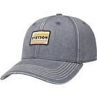 Stetson Lenloy Cotton Cap