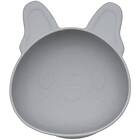 Melii Silicone Suction Bowl 2x300ml