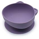 Melii Silicone Suction Bowl silicone bowl with suction cup Cat 2x300ml