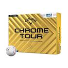 Callaway Chrome Tour 24 Triple Track