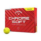 Callaway Chrome Soft 24