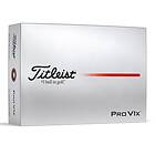 Titleist Pro V1X