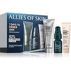 Allies of Skin 7 Days to Firmer Kit care with firming effect 1 pc
