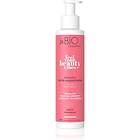 beBIO Feel Your Beauty Vibes cleansing creamy gel for the face 150ml
