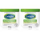 Cetaphil Moisturizing Cream 2-pack