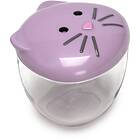 Melii Snack Container lunch box Cat 232ml