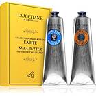 L'Occitane Shea gift set for hands and feet