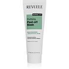 Revuele Active Care purifying peel-off mask 80ml
