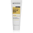 Revuele Active Care peel-off mask with a brightening effect 80ml