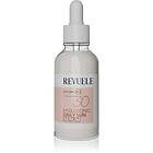 Revuele Daily Sun Hyaluronic protective serum with moisturising effect SPF 30 30ml