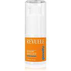 Revuele Glowify Go Glow! brightening face serum with revitalising effect 30ml