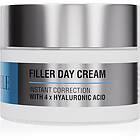 Revuele Plumped Skin Filler rejuvenating day cream 50ml
