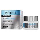 Revuele Plumped Skin Filler rejuvenating night cream 50ml
