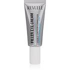 Revuele Plumped Skin Filler smoothing eye cream 25ml