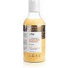 So!Flow Smoothing Shower Shake shower gel for all types of skin Papaya & Orange 400ml