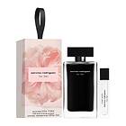 Narciso Rodriguez For Her Parfymset (100ml edt, 10ml edt)