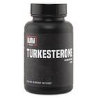 Raw Supps RAW Turkesterone 60 Capsules