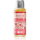 Saloos Bio Body And Massage Oils Erotika body massage oil 50ml