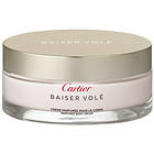 Cartier Baiser Vole Body Cream 200ml