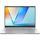 Asus Vivobook S14 M5406KA-PP110W 14" Ryzen AI 7 350 24GB RAM 1TB SSD