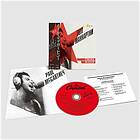 Paul McCartney Choba B Cccp CD