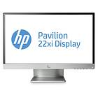 HP Pavilion 22xi 22" Full HD IPS