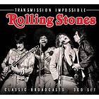 The Rolling Stones Transmission Impossible CD
