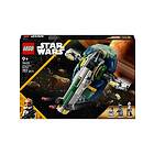 LEGO Star Wars 75433 Jango Fett's Starship