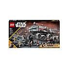 LEGO Star Wars 75413 Republic Juggernaut