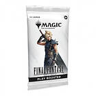 Magic the Gathering: Final Fantasy Play Booster