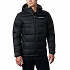 Columbia Buck Butte Insulated Hooded Jacket (Herr)