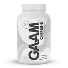 GAAM Nutrition Caffeine 90 Kapslar