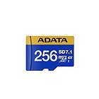 Adata Premier Extreme microSDXC SD7.1 800MB/s 256GB