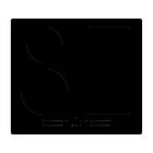 Kulz KIH61I4B (Black)