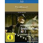 Große Freiheit Nr. 7 Deluxe Edition (Blu-Ray)