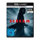 Scream (4K Ultra HD) (+ Blu-ray 2D)