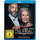 Die Frau des Nobelpreisträgers