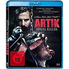 Artik Serial Killer (Blu-Ray)