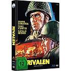 Rivalen Limited Mediabook-Edition (plus Booklet/HD neu abgetastet) (Blu-ray + DVD)