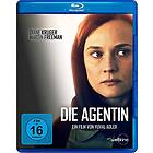 Die Agentin (Blu-Ray)