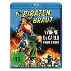 Die Piratenbraut